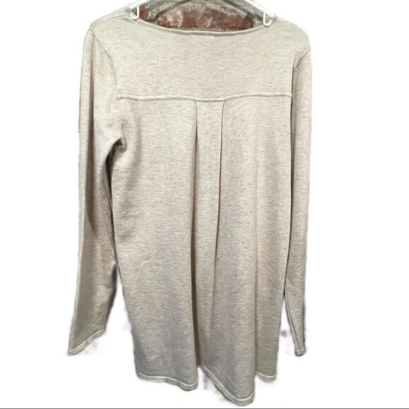 Premise Sweater - Picture 3 of 4